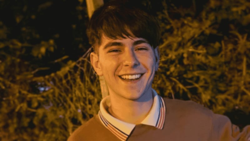 Benjamín Scerra tenía 19 años y fue encontrado sin vida con más de 20 puñaladas (Fuente: Rosario3)