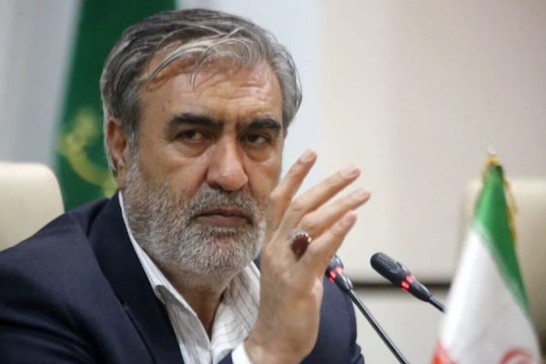 Tensión en Medio Oriente: el régimen iraní dijo que cualquier “interferencia” de Estados Unidos en Ormuz violará la tregua
