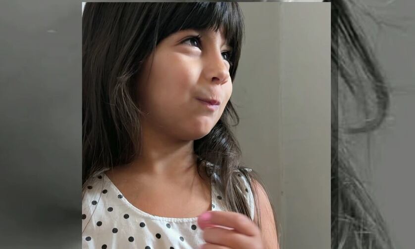 Helena mantiene su calidad de vida con el acompañamiento psicológico y familiar, retomando actividades como pintar y jugar videojuegos
