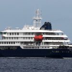 Tierra del Fuego negó que Ushuaia sea el origen del brote de hantavirus en el crucero MV Hondius