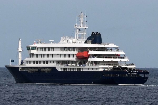 Tierra del Fuego negó que Ushuaia sea el origen del brote de hantavirus en el crucero MV Hondius