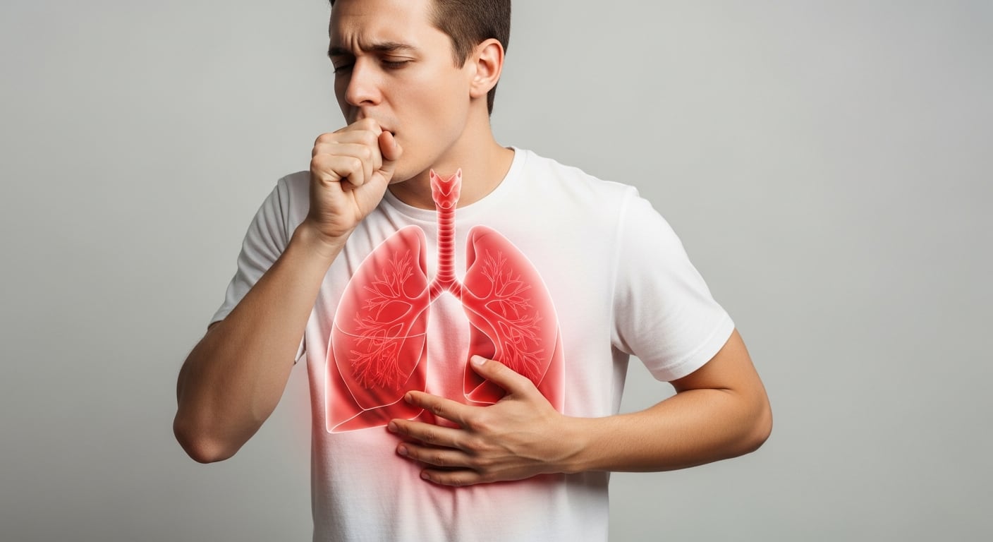 El asma es una enfermedad respiratoria que presenta múltiples formas según los desencadenantes y características individuales (Imagen Ilustrativa Infobae)