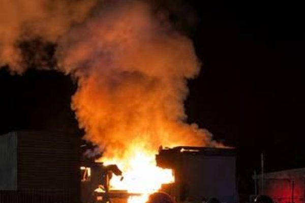 Tragedia en Santa Cruz: quiénes eran las víctimas fatales y cuál es el estado de salud de los heridos tras la explosión