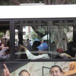 Transporte urbano en Honduras amaneza con protestas