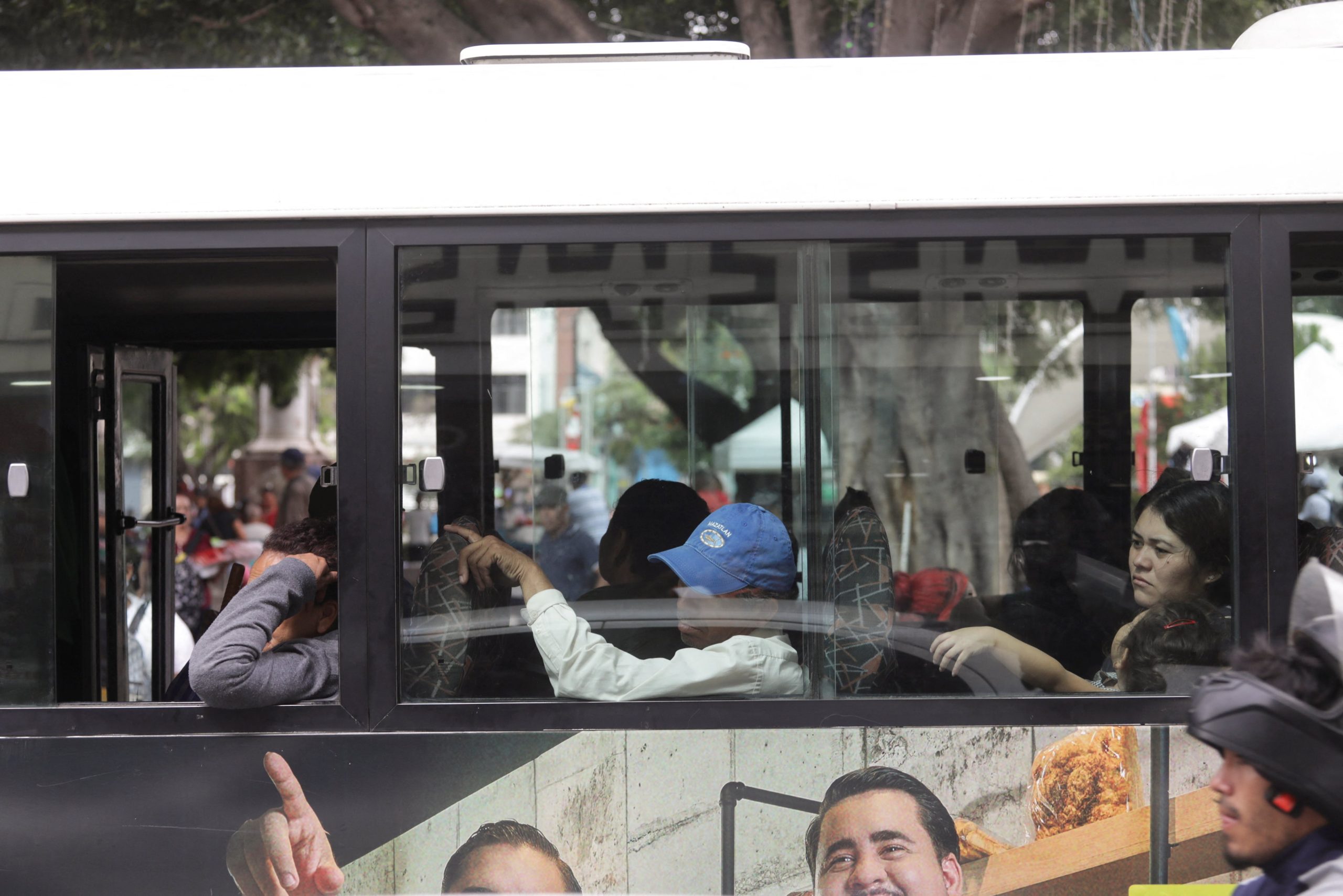 Transporte urbano en Honduras amaneza con protestas