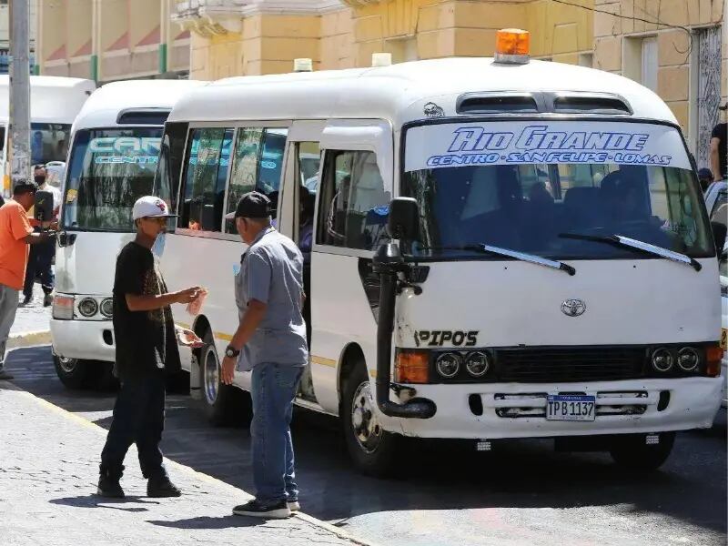 El IHTT habilita canales de denuncia para reportar cobros indebidos, maltrato o incumplimiento de beneficios, con el compromiso de canalizar todas las quejas a instancias competentes. (Foto: Cortesía)