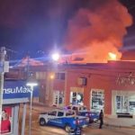 Tras agonizar por un mes, murió el dueño del bar que explotó y provocó un incendio en Entre Ríos