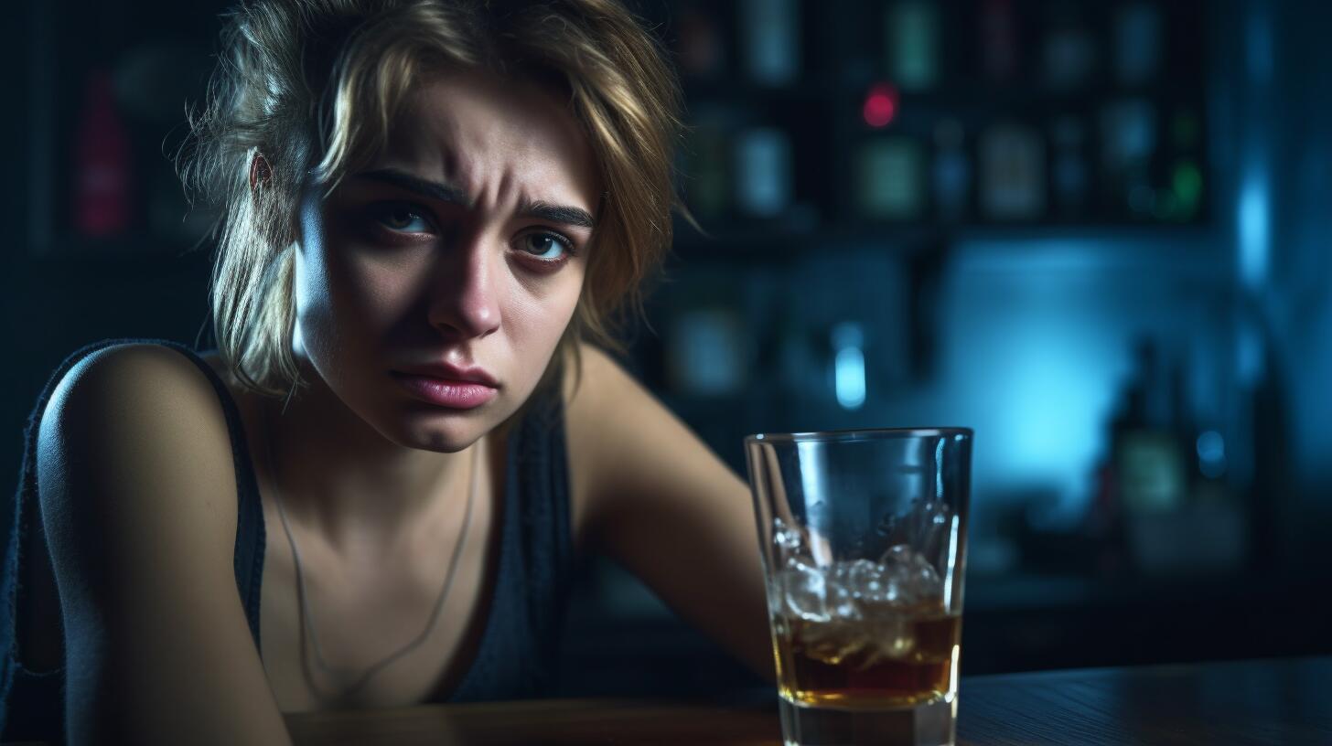 Un estudio de la Universidad de Stanford, apoyado en inteligencia artificial, revela cómo el consumo excesivo de alcohol afecta la memoria y la coordinación motora. (Imagen Ilustrativa Infobae)
