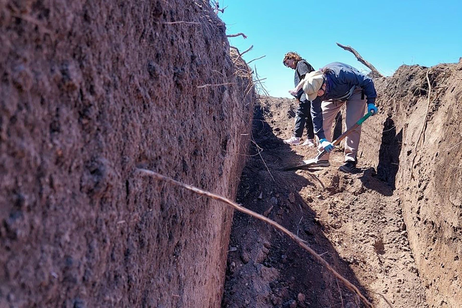 El Equipo Argentino de Antropología Forense logró la identidad de nuevos restos óseos