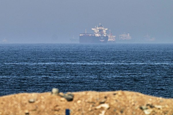 Trump anunció que Estados Unidos escoltará barcos fuera del estrecho de Ormuz: “Es un gesto humanitario”