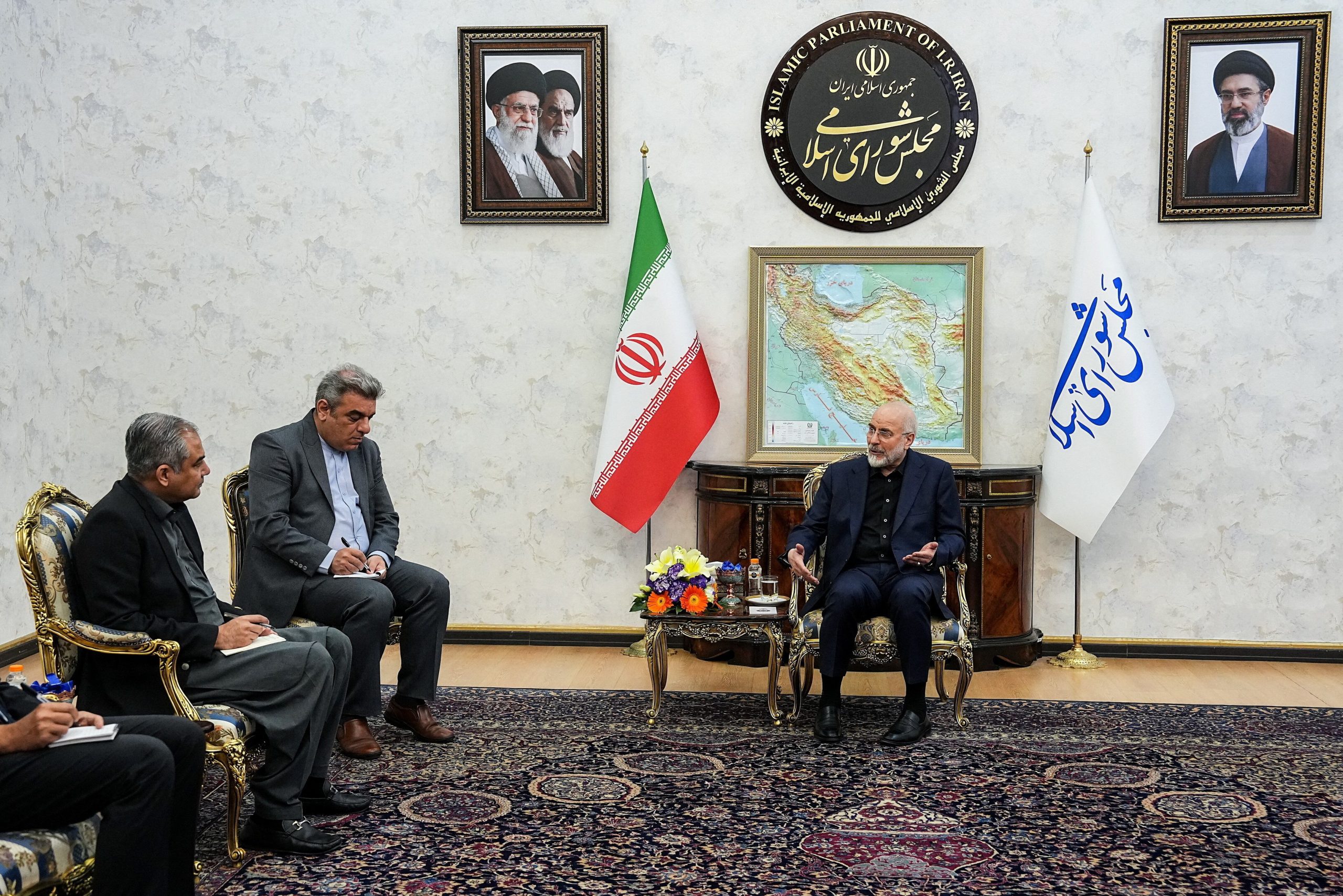 Trump dijo que “no quedará nada” de Irán si el régimen no llega a un acuerdo con EEUU