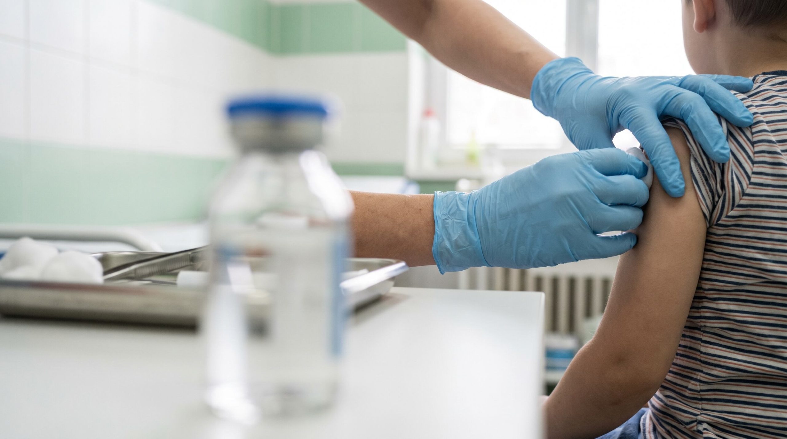 Tucumán refuerza la vigilancia sanitaria ante el aumento de casos de influenza