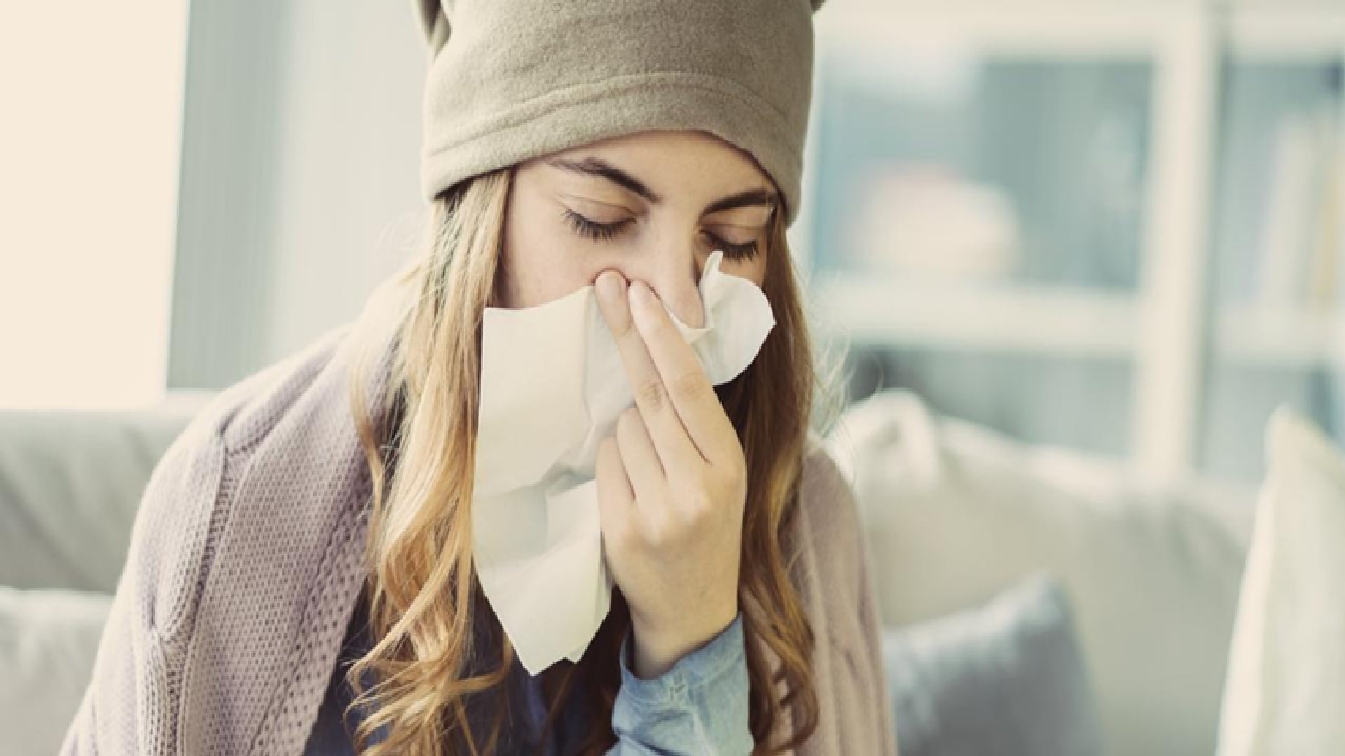 Tucumán en alerta por el aumento de casos de influenza (Especial)