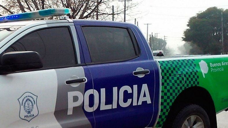 El automovilista es buscado por la Policía (Noticias XFN)