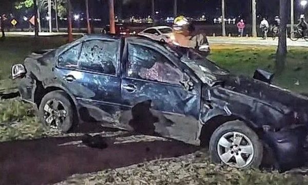 Un choque múltiple en Entre Ríos dejó a una adolescente con una pierna amputada: investigan si hubo una picada ilegal