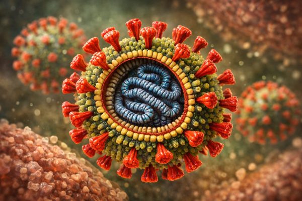 Un epidemiólogo de Harvard alertó sobre el brote de Hantavirus: “Podemos esperar más casos, aunque no está claro cuántos”