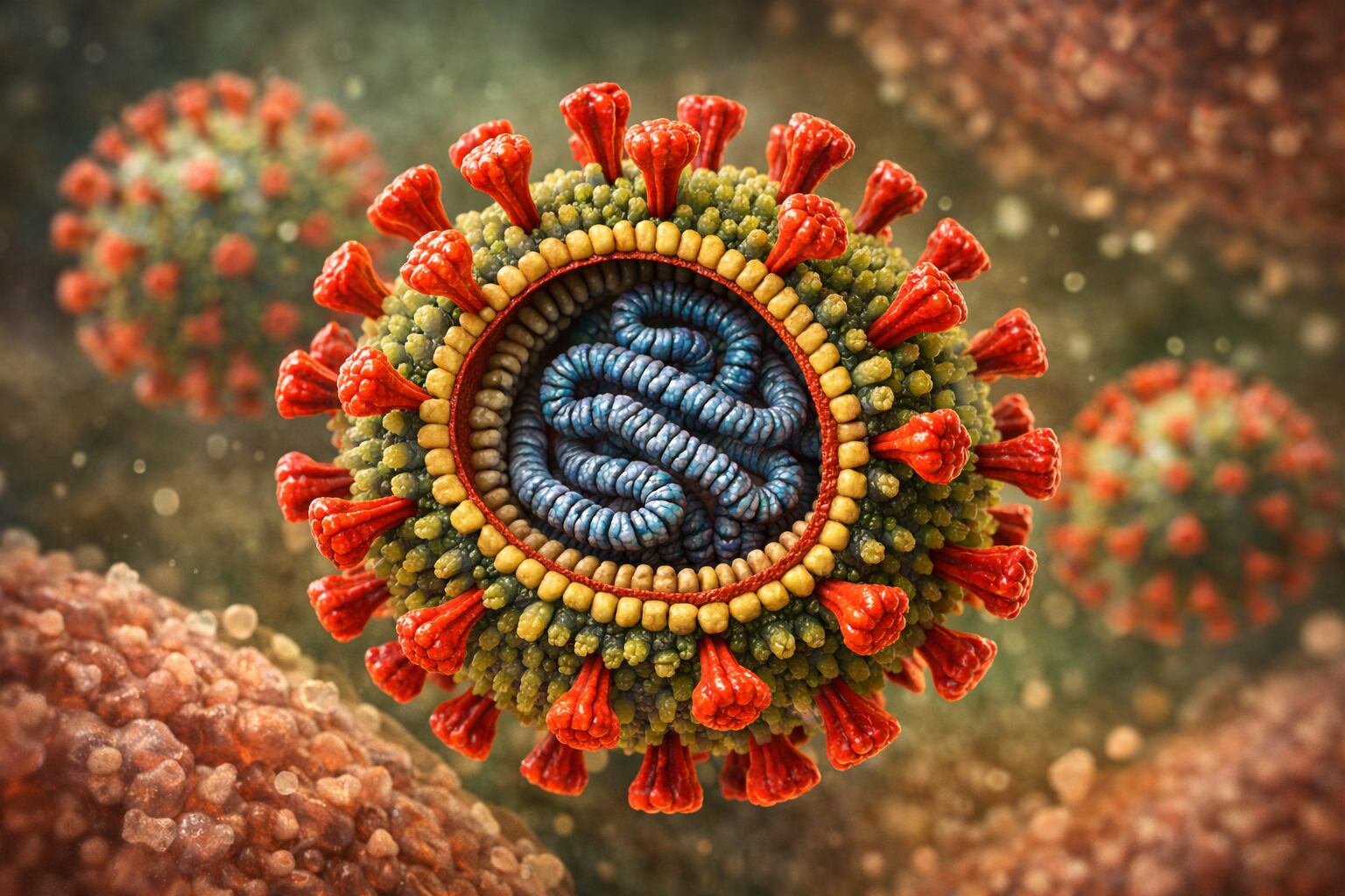 Un epidemiólogo de Harvard alertó sobre el brote de Hantavirus: “Podemos esperar más casos, aunque no está claro cuántos”