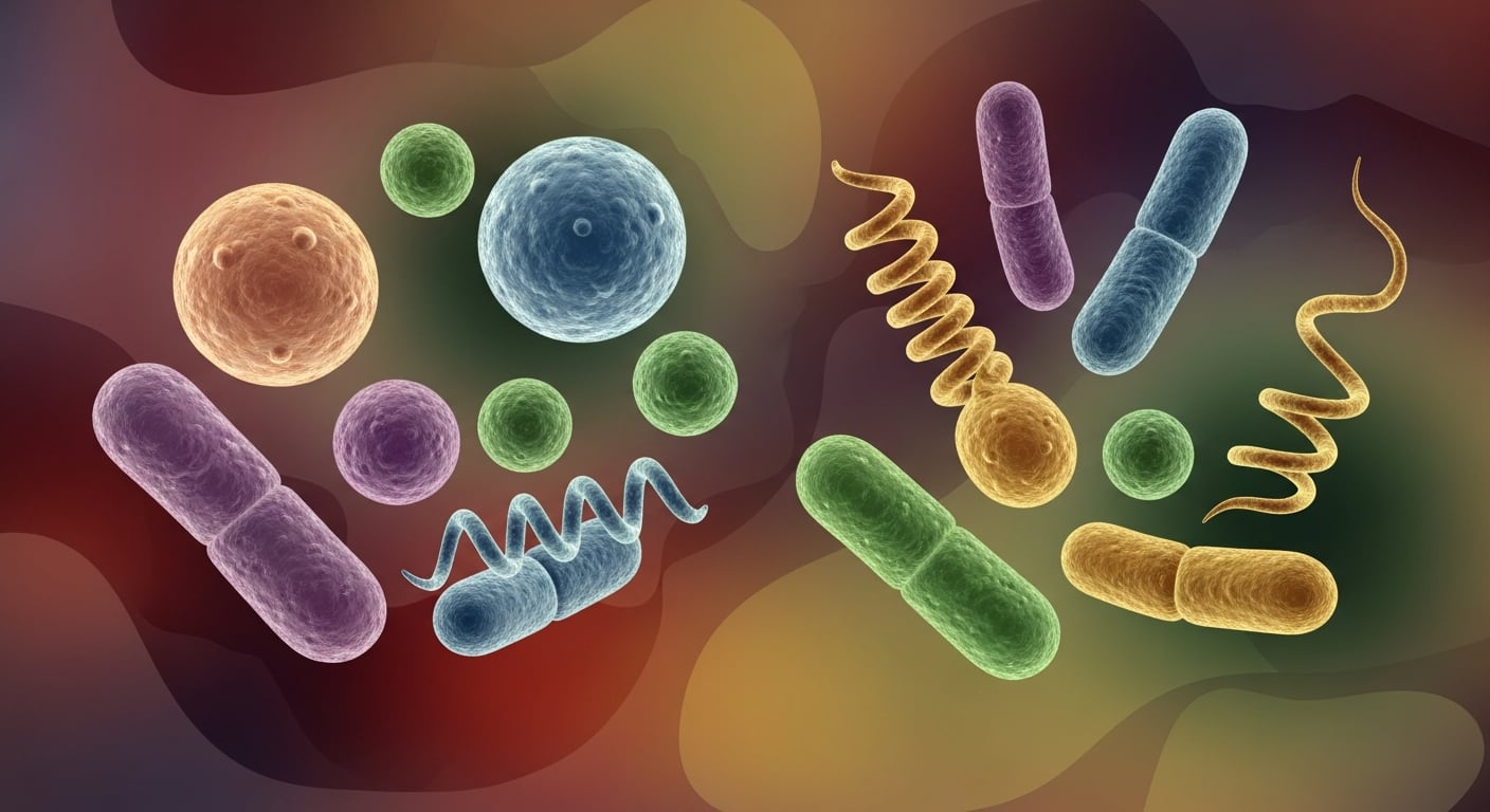 El estudio detecta portación comunitaria de enterobacterias BLEE en adultos sanos de la Ciudad de Buenos Aires