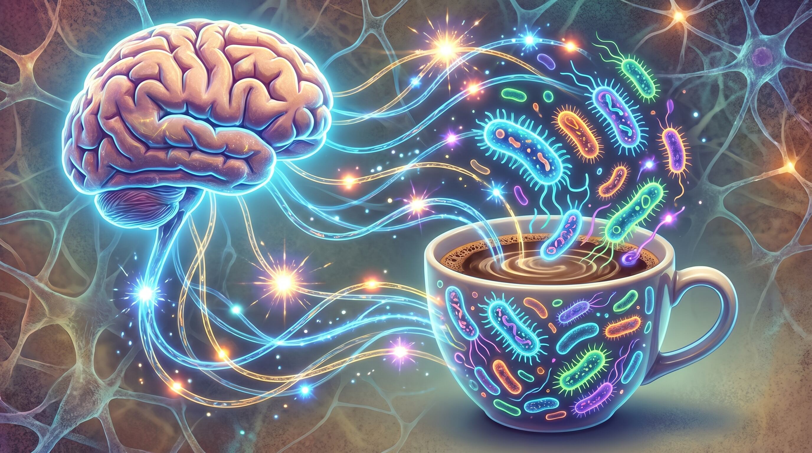 Estudios científicos destacan el impacto positivo del café en el estado de ánimo y la función cognitiva, incluso en opciones descafeinadas (Imagen Ilustrativa Infobae)