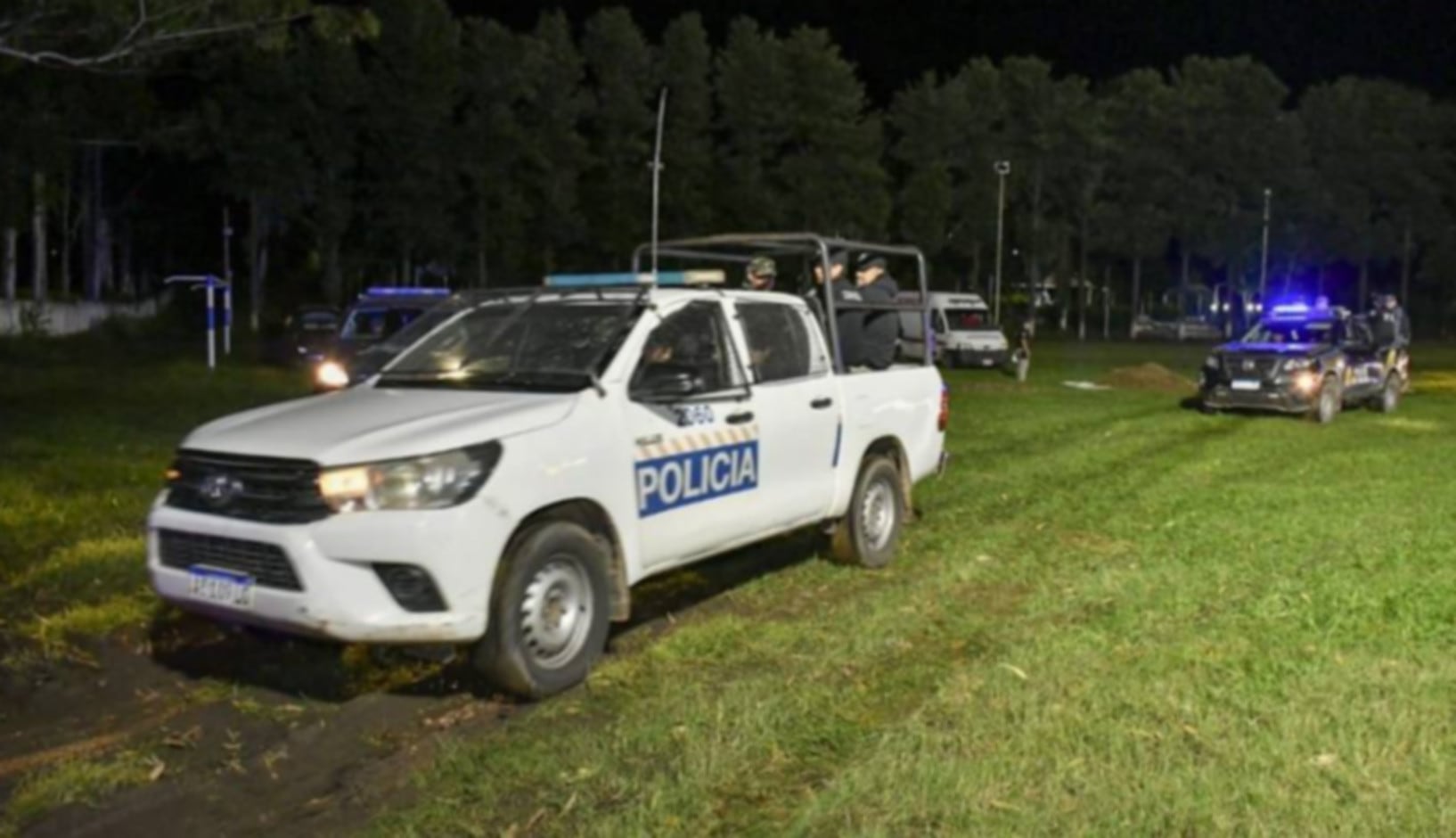 El imputado realizó al menos cuatro ingresos no autorizados a la vivienda de la denunciante pese a la prohibición judicial (Foto de archivo: El Tribuno)