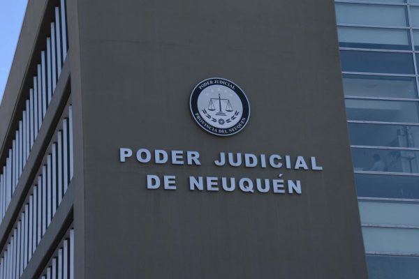 Un hombre fue asesinado en Neuquén durante un ataque con insultos racistas y el agresor se entregó días después