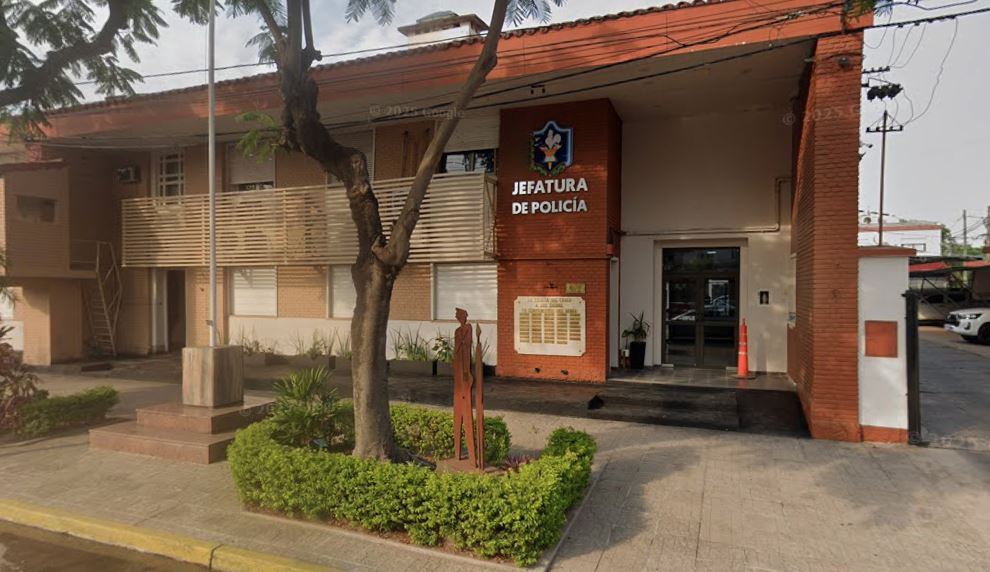 Detuvieron a un hombre por el presunto abuso sexual de un bebé
