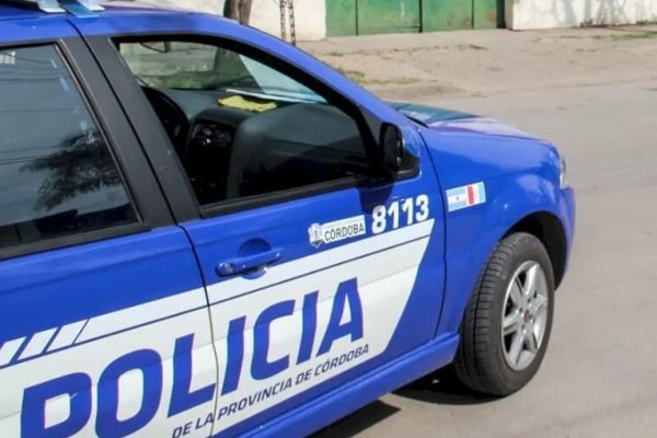 Un joven de 19 años permanece internado tras ser apuñalado por el padrastro de su novia en Córdoba