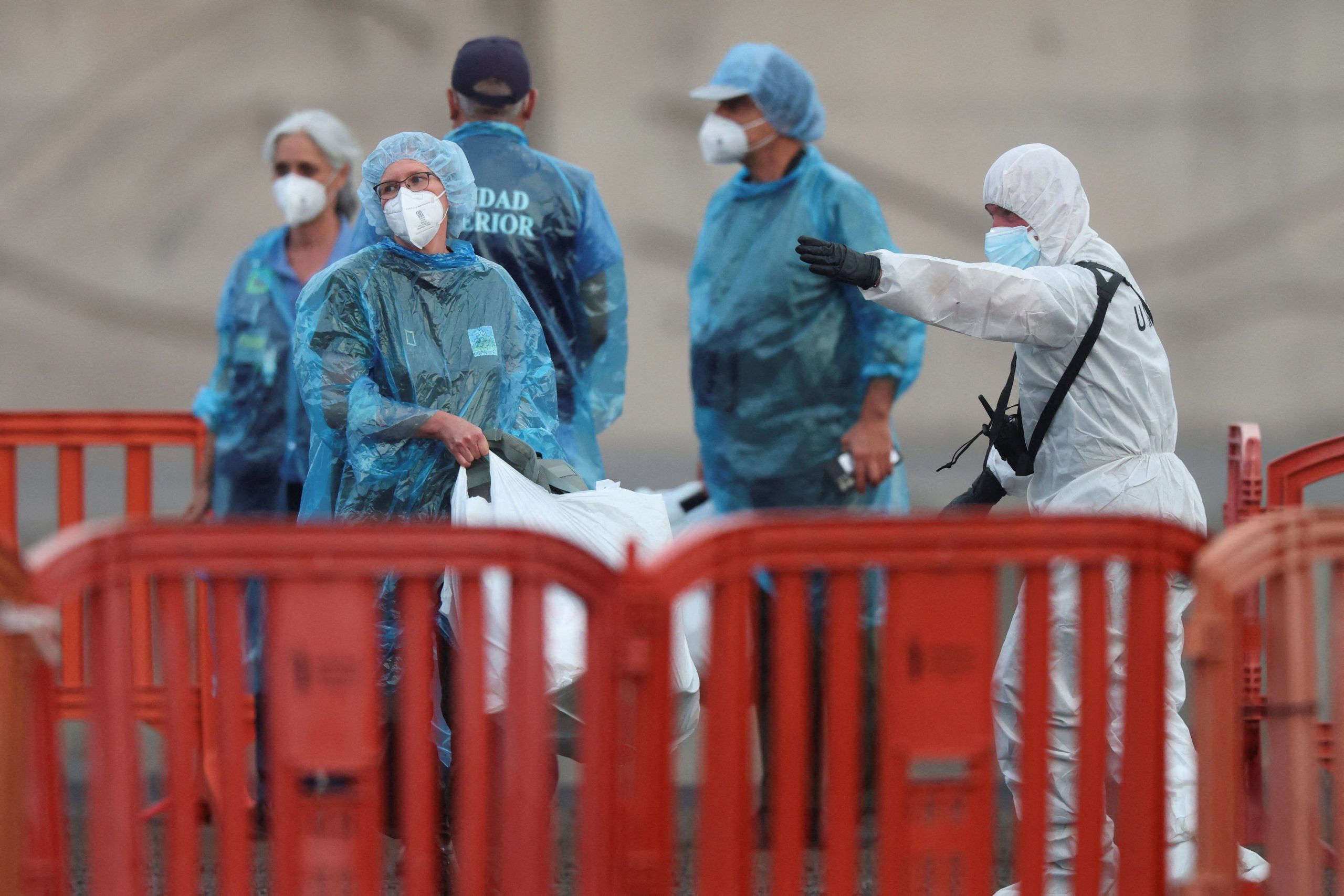 Una fiesta de 15 trágica, 12 muertos y 34 infectados: así fue el mayor brote de hantavirus en Argentina