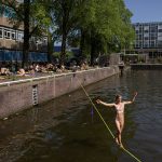 Una ola de calor histórica sacude a Europa y ya dejó al menos doce muertos