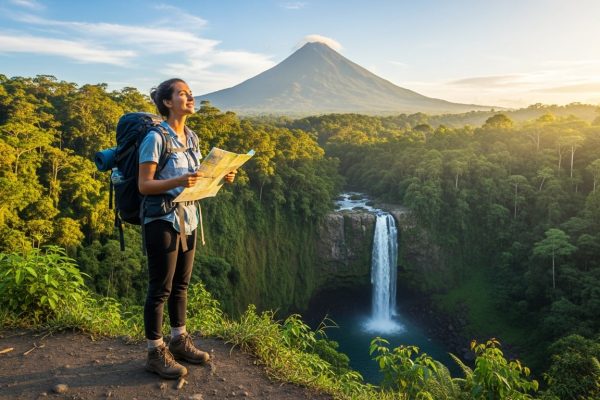 Viajar no solo recarga energías: la ciencia australiana explica cómo el turismo puede frenar el envejecimiento biológico