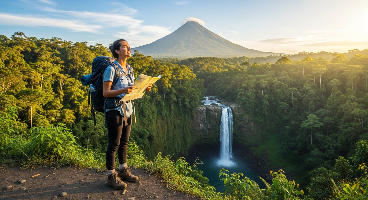Viajar no solo recarga energías: la ciencia australiana explica cómo el turismo puede frenar el envejecimiento biológico