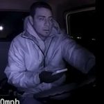 Video: robaron un camión en Vaca Muerta, quedaron filmados y la empresa ofrece $2 millones de recompensa