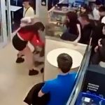 Violencia extrema en Chubut: una chica le pateó la cabeza a la salida del boliche, quedó desfigurada y pide justicia