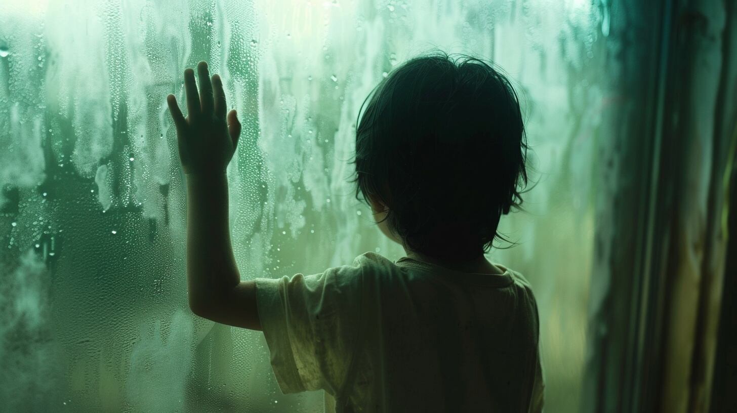 Hoy 1 de cada 5 niñas y 1 de cada 7 niños sufre alguna forma de violencia sexual antes de los 18 años en Argentina (Imagen Ilustrativa Infobae)
