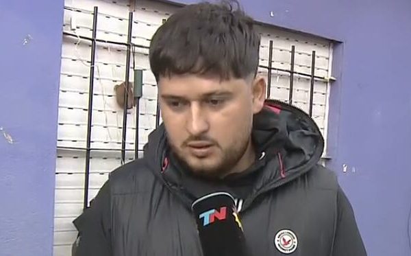 Violenta entradera a una familia en González Catán: “Me pedían oro y dólares, y como no tenía me pegaron un martillazo en la cabeza”