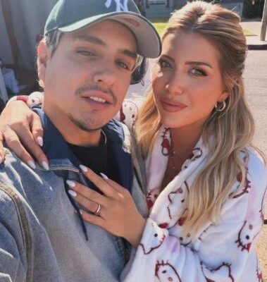 Wanda Nara y Kennys Palacios juntos en Uruguay después de rumores de pelea: “Me encontré con una amiga”