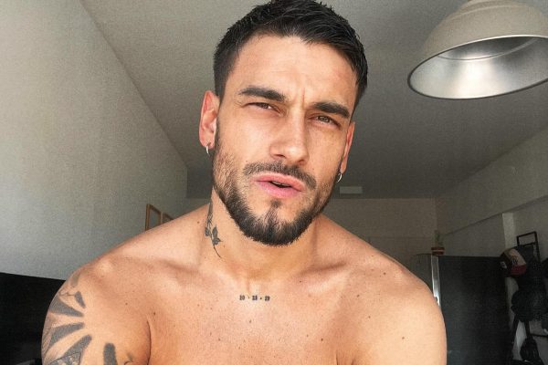 Yanina Latorre reveló que Wanda Nara tendría un nuevo novio, famoso y más joven que ella