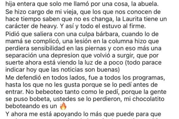 Yipio respaldó a su pareja tras las denuncias de infidelidad y violencia en su contra: “¿Enamorada Cada vez más”
