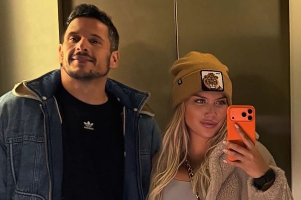 Zaira Nara confesó la reacción de sus hijos por el rumor de romance con Bauleti: “En la escuela les dicen que es el papá”