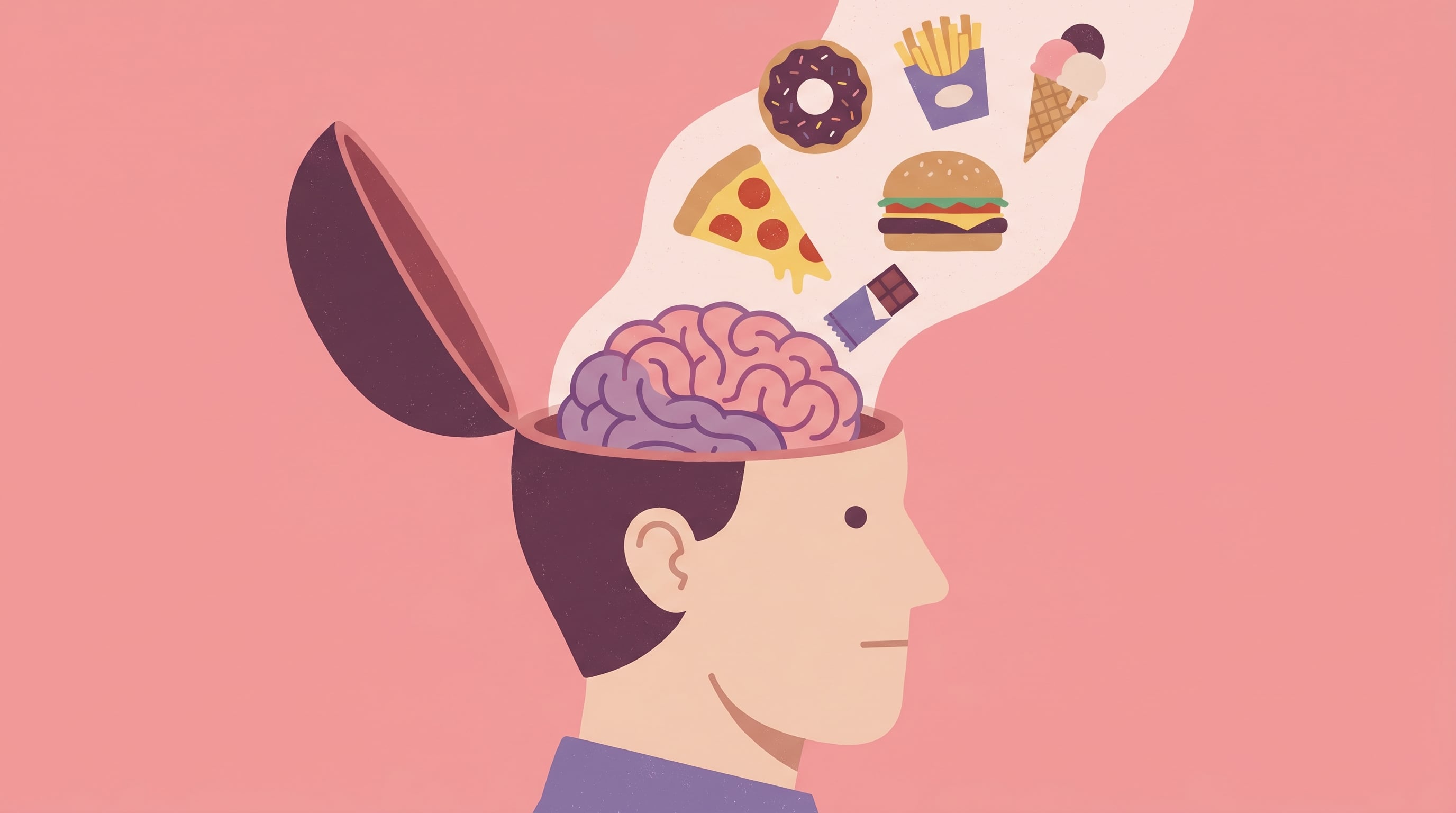 Reducir grasas saturadas y trans, y priorizar alimentos vegetales y grasas monoinsaturadas, se vincula con menor riesgo de deterioro cognitivo (Imagen Ilustrativa Infobae)