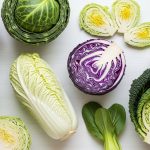 10 beneficios comprobados del repollo para la salud, según la ciencia