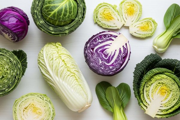 10 beneficios comprobados del repollo para la salud, según la ciencia