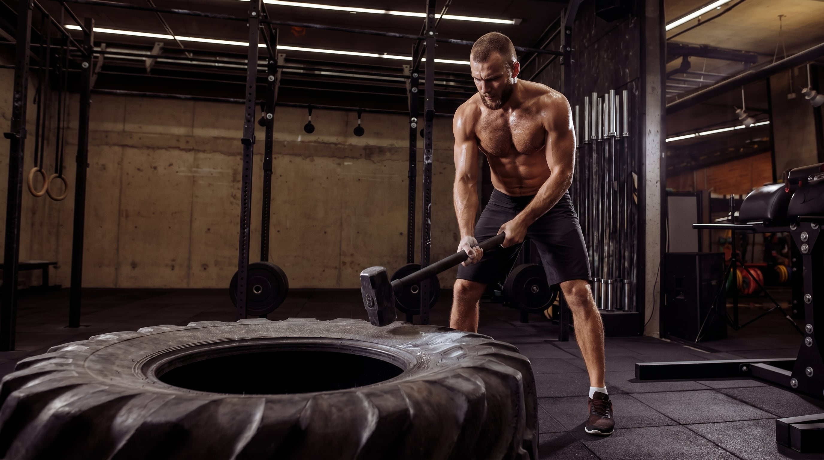 La propuesta incluye lanzamientos, empujes, tracciones, aceleraciones cortas y variantes de bajo impacto como cuestas o remo para entrenar potencia (Imagen Ilustrativa Infobae)