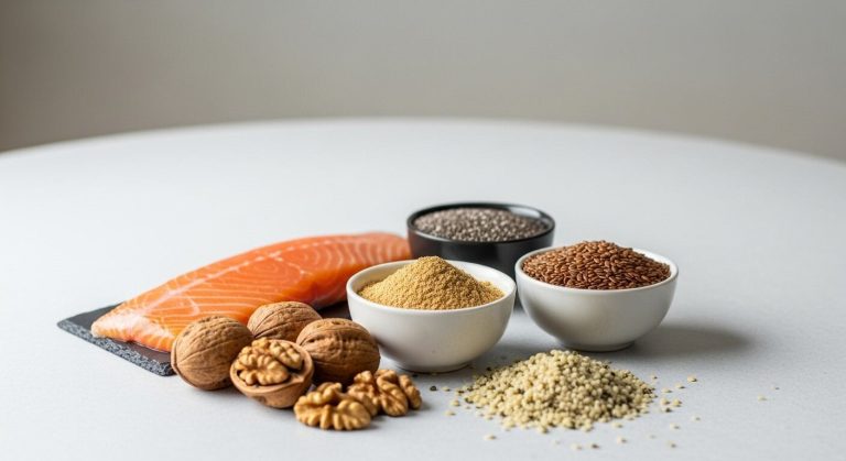 4 alimentos ricos en grasas saludables que se relacionan con un mejor control de la presión