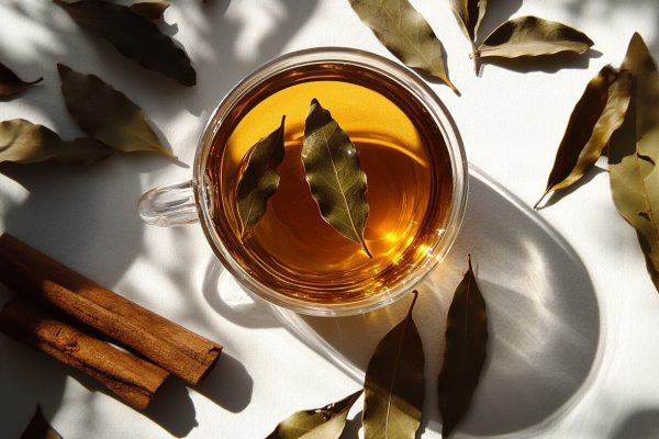 5 beneficios comprobados del laurel para la salud, según la ciencia