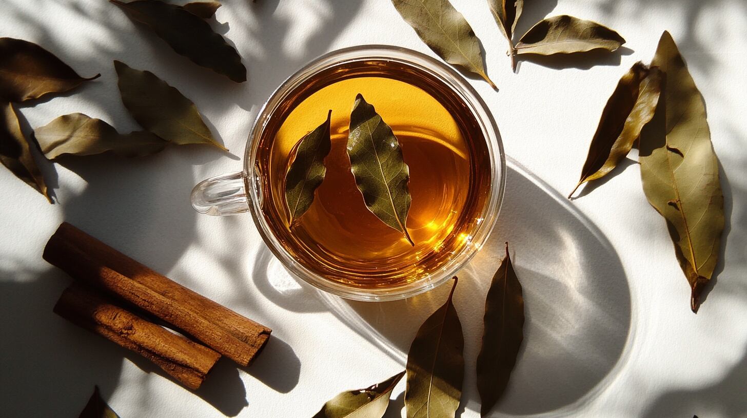 5 beneficios comprobados del laurel para la salud, según la ciencia