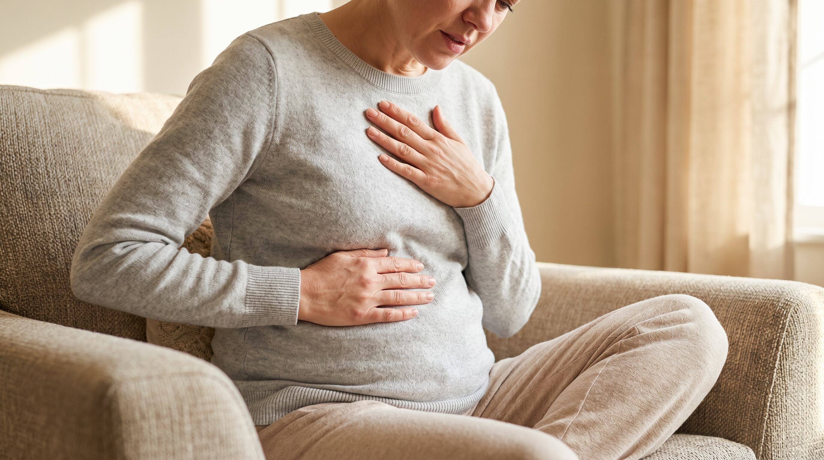 Las embarazadas deben consultar a un profesional antes de consumir laurel de forma habitual, porque la evidencia clínica en humanos es limitada y se recomienda un enfoque prudente con las plantas medicinales. (Imagen Ilustrativa Infobae)