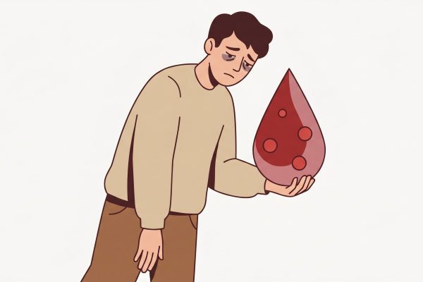 5 hábitos saludables para evitar la anemia