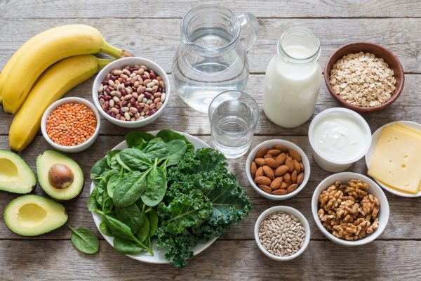 5 hábitos saludables para evitar los calambres