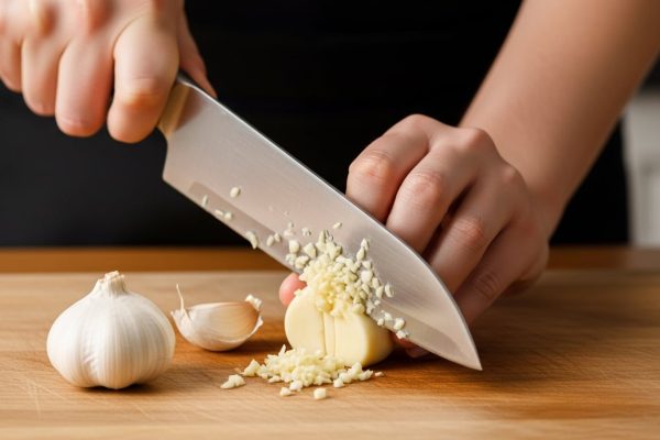 7 beneficios comprobados del ajo para la salud, según la ciencia